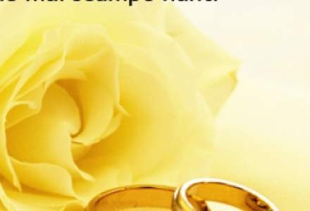 Top 10: Cele mai scumpe nunti