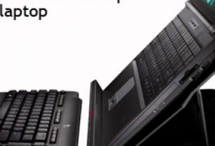 Logitech Alto: Cel mai avansat suport de laptop