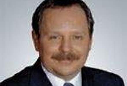 Directorul general adjunct al OTP Bank a demisionat