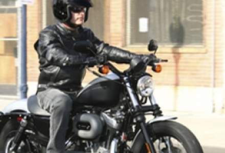 Harley-Davidson: 100 de ani in slujba legii