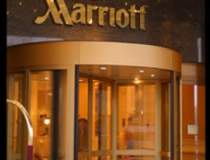 Marriott: De la un bar cu 9...