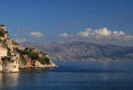Top 10: Cele mai frumoase insule grecesti