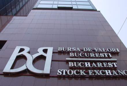 Cu acceleratia la podea: Bursa de Valori Bucuresti, pe primul loc la cresteri in UE