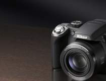 Nikon COOLPIX P80: Un aparat...