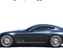 Maserati reinventat: Doua noi...