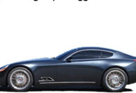 Maserati reinventat: Doua noi modele propuse de Touring Superleggera