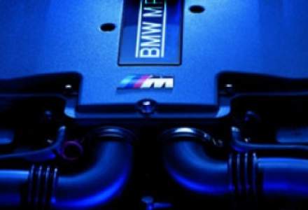 BMW - Cele mai bune motoare din lume!