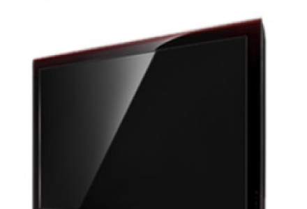 Samsung LCD Full HD Seria 6: Dragoste la prima vedere