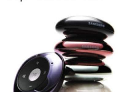 Samsung S2: Piatra pretioasa muzicala