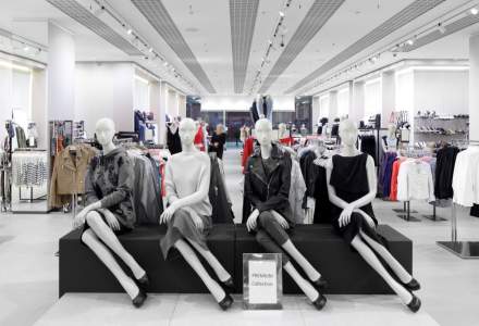 Trenduri in fashion retail: Showroom-urile, mijloc de extindere a online-ului in mediul real