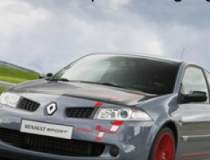 Renault Megane: Un nou record...
