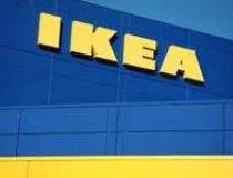 IKEA Romania: Vom mai angaja...