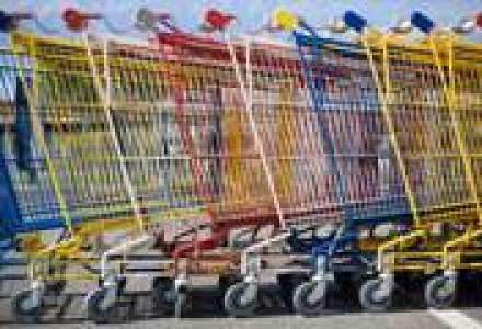 Carrefour, 608,9 milioane euro in arena hipermarketurilor din Romania