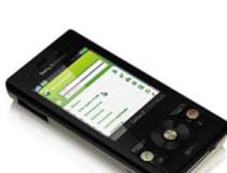 Sony Ericsson G705: Telefonul...