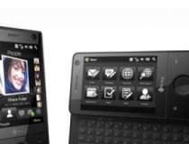 HTC Touch HD: Telefonul...