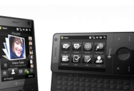 HTC Touch HD: Telefonul visurilor tale