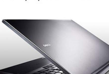 Dell Precision M6400: Primul laptop cu 16 GB RAM