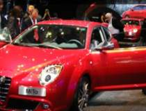 Alfa Romeo MiTo: Prezentat la...