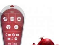 Pomegranate Phone: Un telefon...
