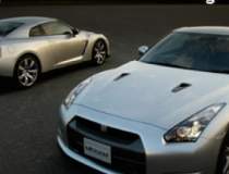 Nissan GT-R, de la egal la...