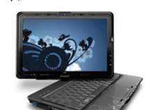 HP TX2: Laptop, tableta si...