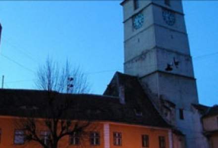 Sibiu, in Topul Forbes al celor mai idilice destinatii din Europa