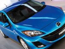 Mazda 3, hatchback-ului nipon...