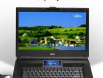 Fujitsu LifeBook N7010 are...