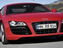 Audi R8 este acum un adevarat...