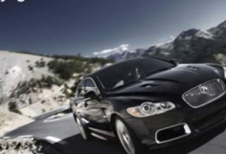 Cel mai rapid Jaguar creat vreodata: 363 km/h