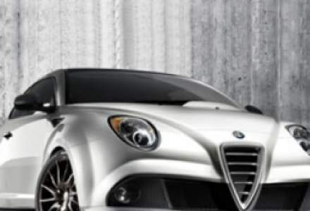 Alfa Romeo MiTo GTA: Hothatch de vis