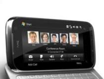 HTC Touch Pro2: Un profesionist