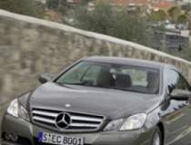 Prezentare: Mercedes E-Klasse...
