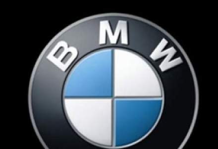 BMW este cea mai valoroasa marca germana