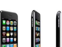 Noul Apple iPhone 3G S