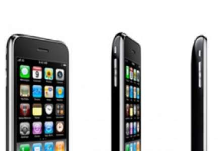 Noul Apple iPhone 3G S