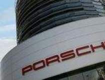 Porsche Romania are un nou...