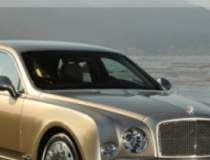 Noul Bentley Mulsanne - Lux...