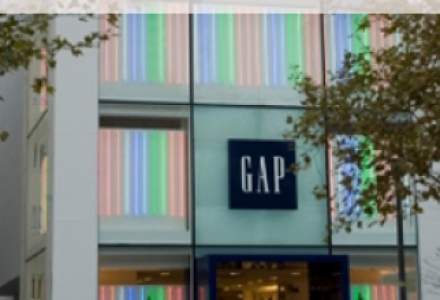 Gap lanseaza noua colectie