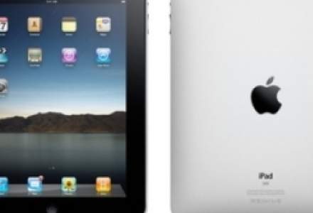 Apple iPad: Da sau nu?