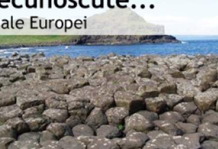 Comorile turistice necunoscute ale Europei