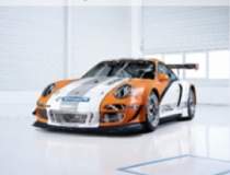 Porsche 911 GT3 R Hybrid -...