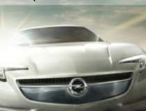 Concept extrem de la Opel -...