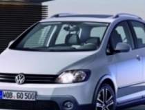 Volkswagen a prezentat noul...