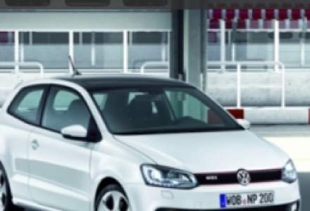 VW Polo GTI vs Renault Clio RS - Germanii domina