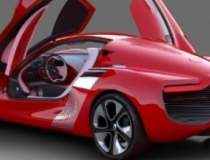 Conceptul Renault DeZir -...