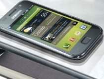 Modelul Galaxy S: Smartphone...