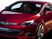 Noul Opel Astra GTC - una...