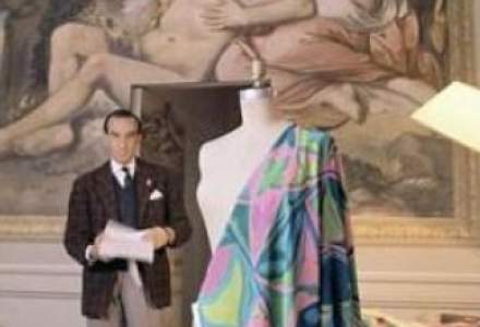 Emilio Pucci: Eleganta poveste a unui brand unic