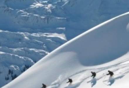 Destinatii de ski in Austria si Italia. Vezi care sunt tarifele de cazare
